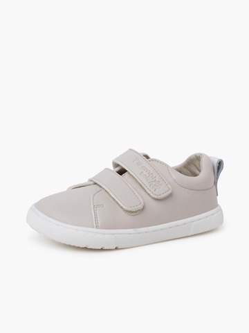 Pisamonas - Zapatillas deportivas en beige