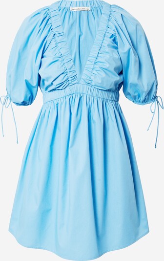 Abercrombie & Fitch Vestido de verano 'RESORT' en azul claro, Vista del producto