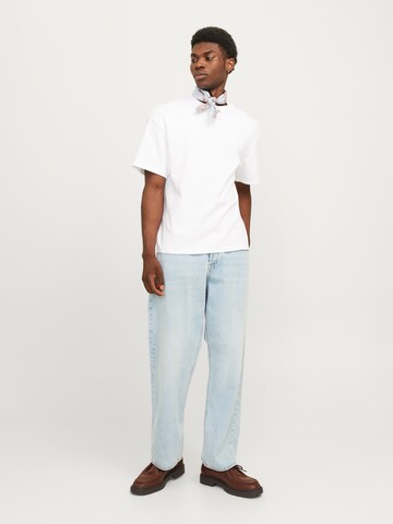 regular Jeans 'JJIAlex JJOriginal' di JACK & JONES in blu