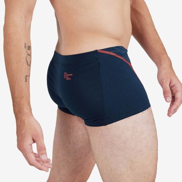 Ein schöner Fleck Erde Boxer shorts in Blue