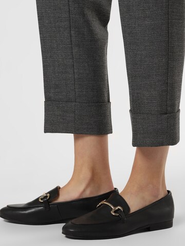 Cambio Regular Broek 'Krystal' in Zwart