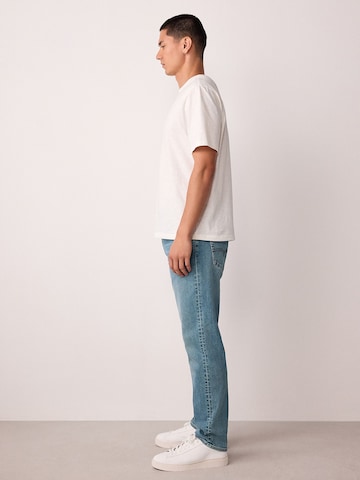Slimfit Jeans di Next in blu