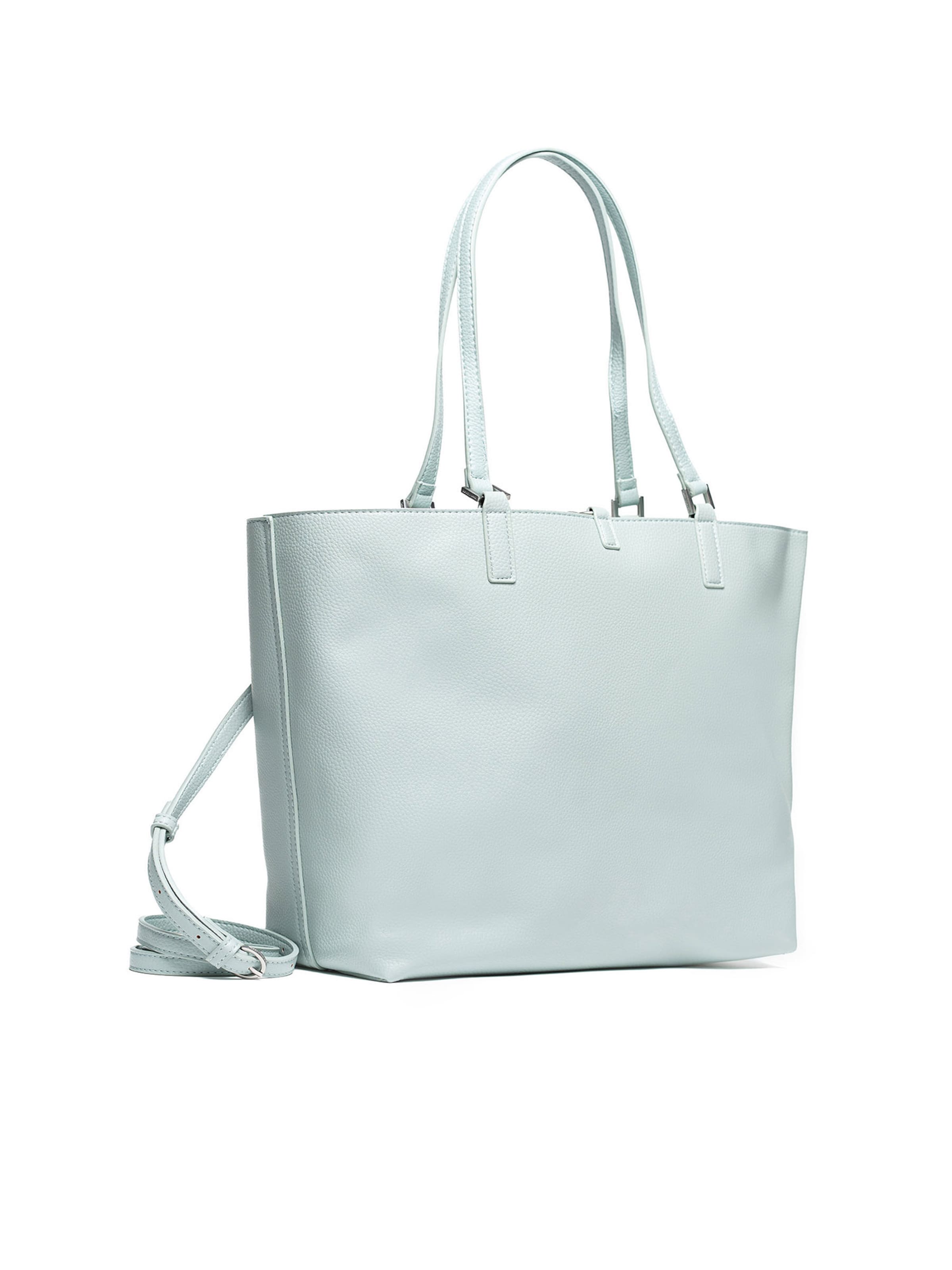 Shopper di U.S. POLO ASSN. in verde