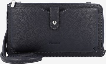 Abendtasche dunkelblau - Der absolute Favorit unserer Produkttester