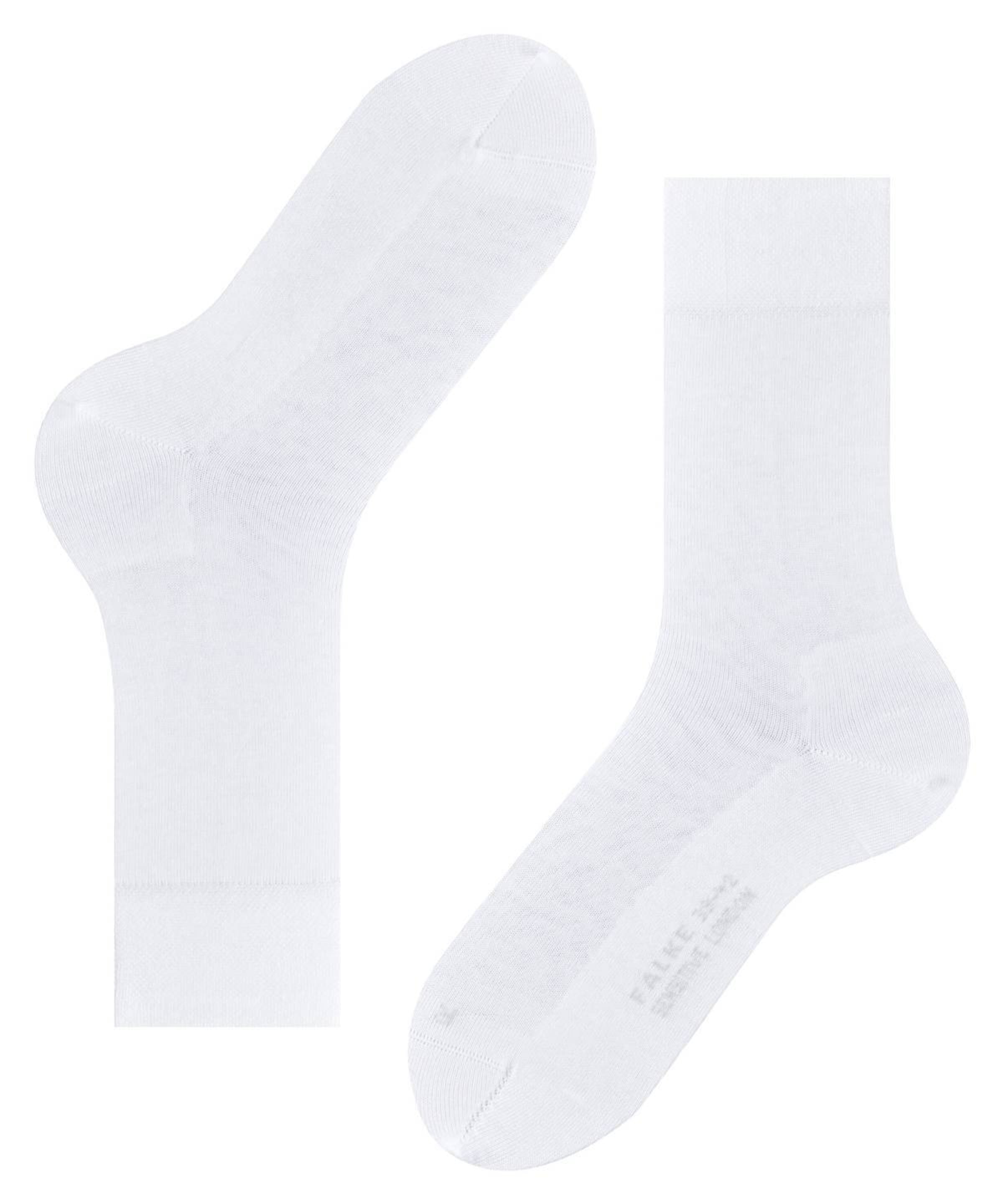 FALKE Zokni - fehér