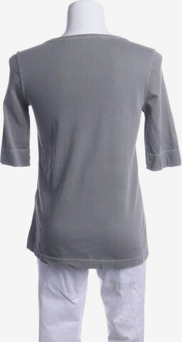 Closed Top & Shirt in S in Grey