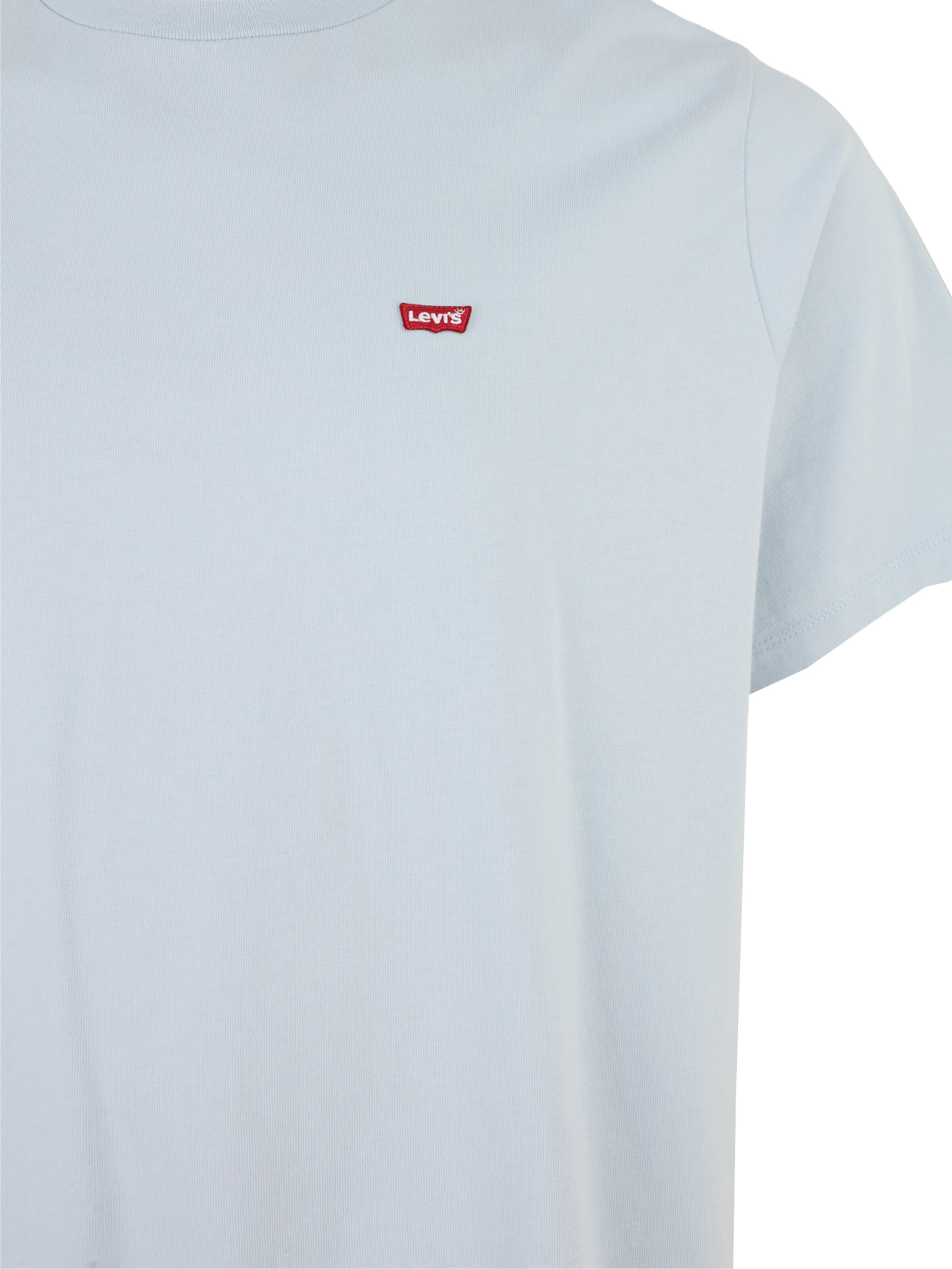 Levi's® Big & Tall Shirt in Blue