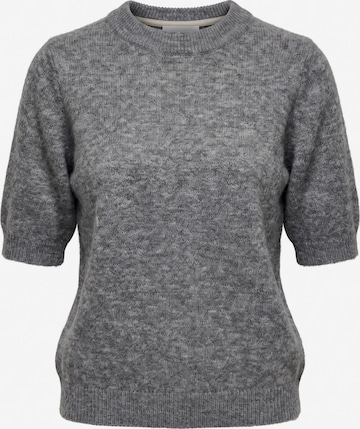 Viore Sweater 'Sweaters' in Grey: front
