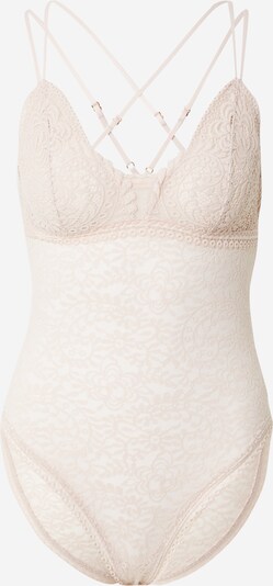 AERIE Боди в естествено бяло, Преглед на продукта