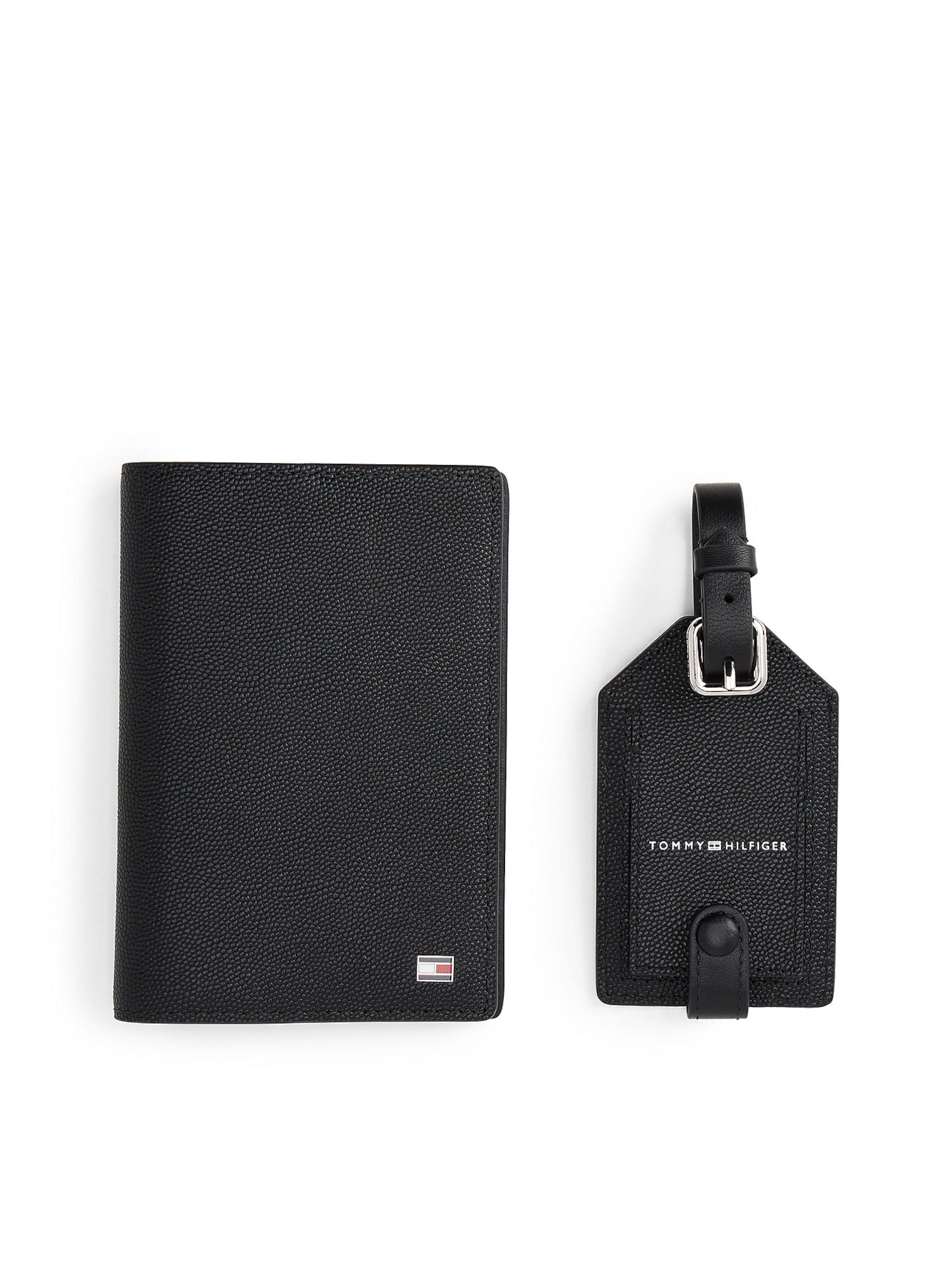 TOMMY HILFIGER Etui in de kleur Zwart, Productweergave