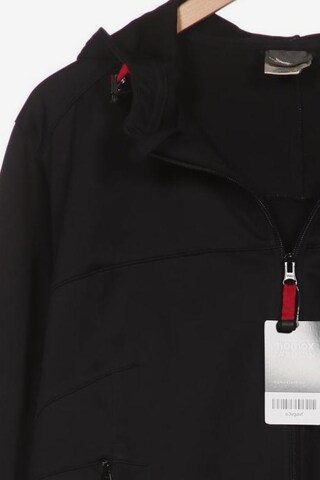 JACK WOLFSKIN Jacket & Coat in XL in Black