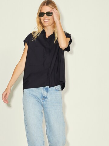 JJXX Blouse 'Hattie' in Zwart