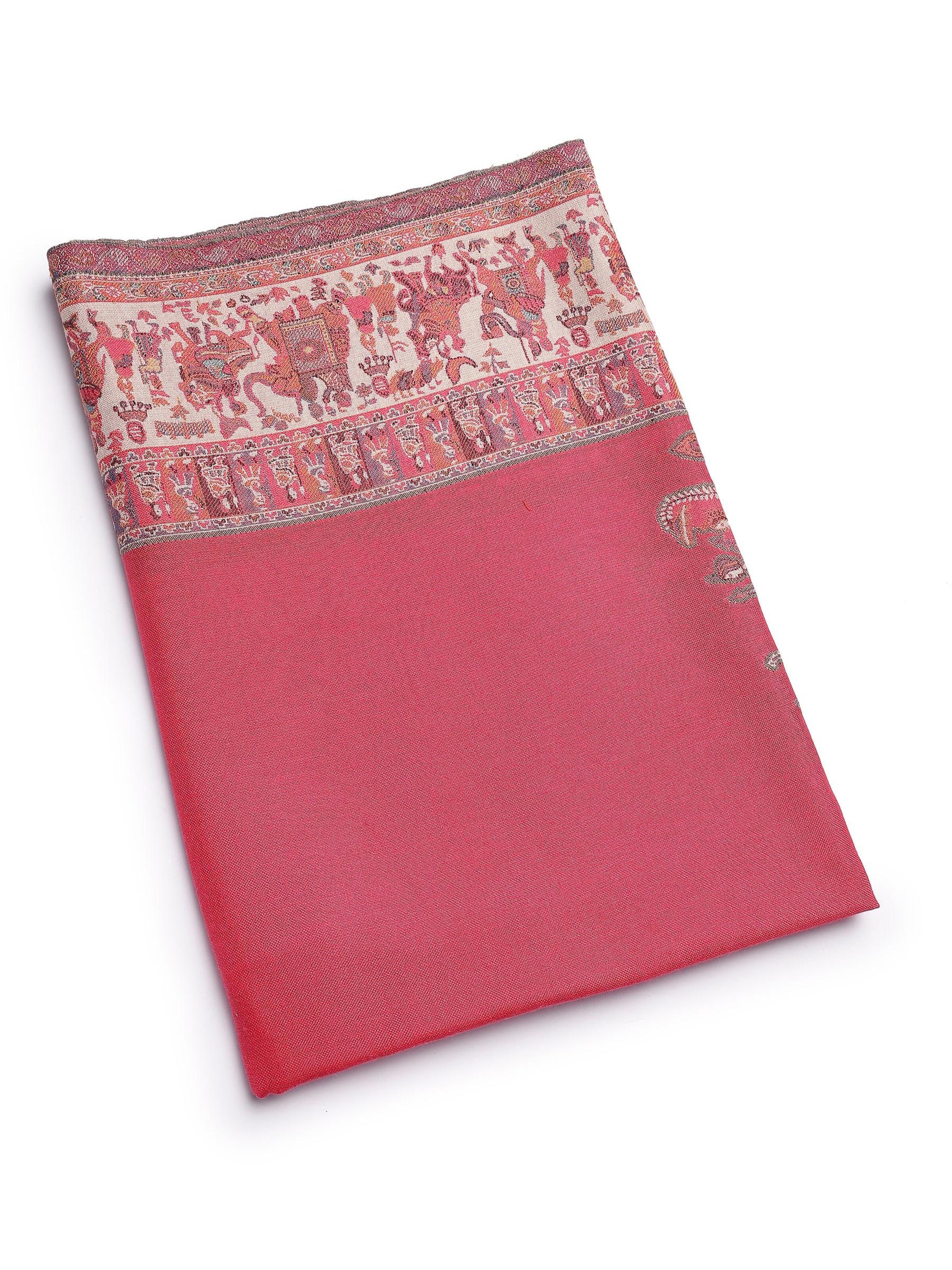 AVANT-GARDE PARIS - Chal 'Miraona' en Mezcla de colores