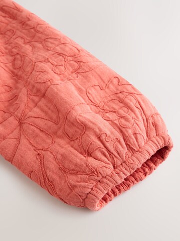 Giacca di mezza stagione di Next in rosso