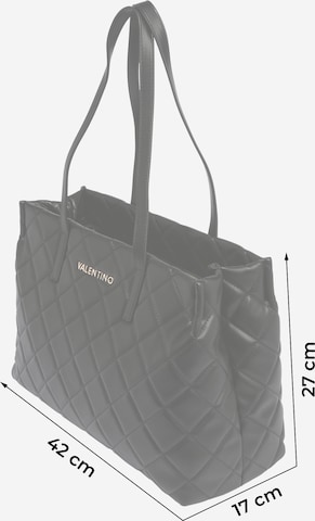 VALENTINO Handbag 'Ocarina' in Black