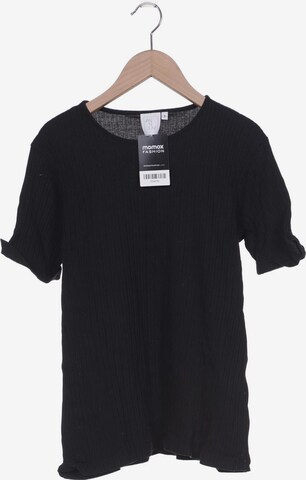 JAN 'N JUNE Top & Shirt in S in Black: front