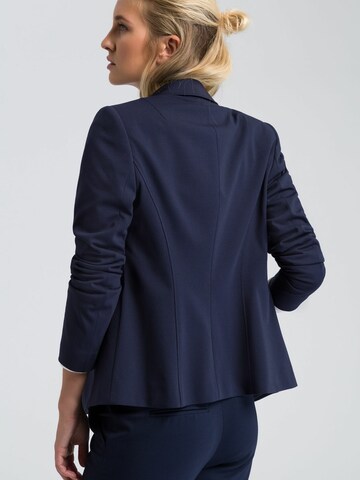 MARC AUREL Blazer in Blue