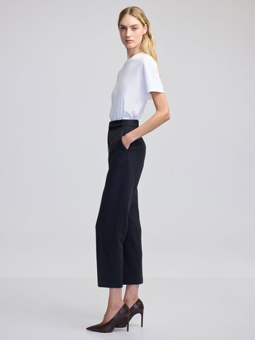 Ipekyol Regular Pantalon in Grijs