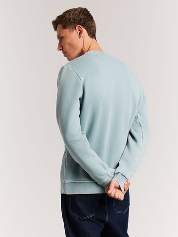 PROTEST Pullover 'PRTVITO' in Blau