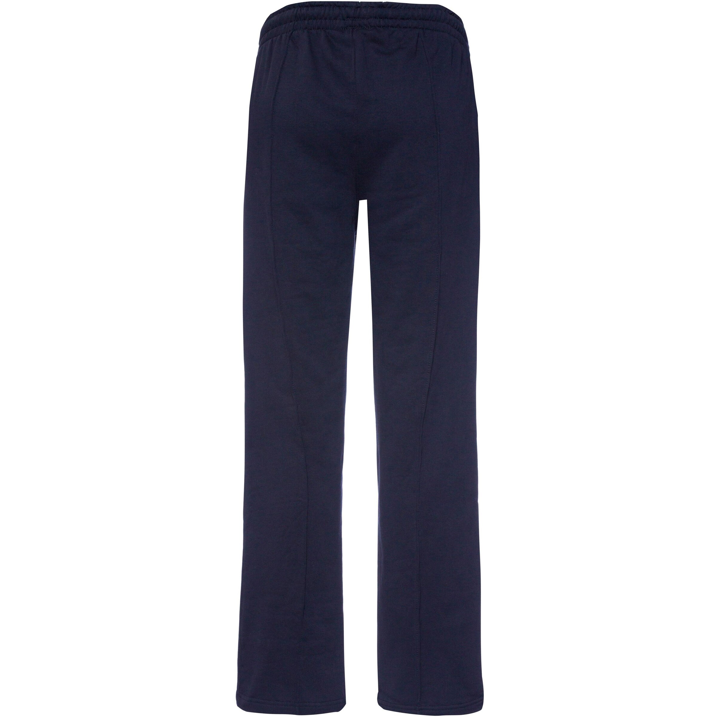 On Vacation Regular Pants 'Sunrise' in Blue