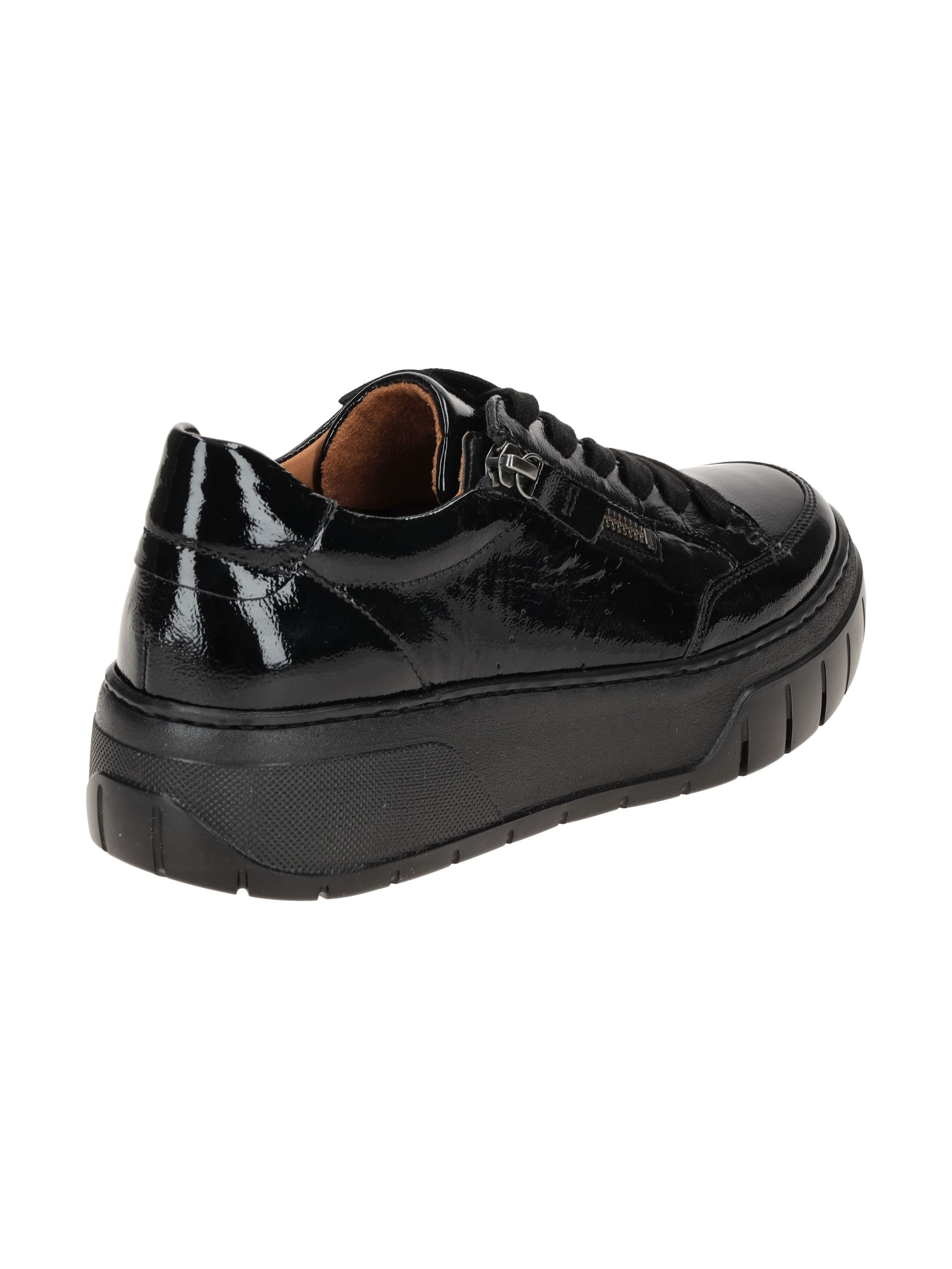 GABOR Schnürschuh‌‌‌‌‌‌‌ in Schwarz