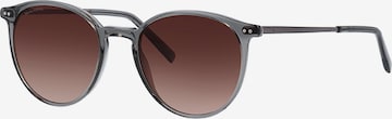 Marc O'Polo EYEWEAR Sunglasses in Transparent: front