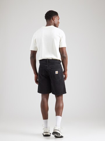 Loosefit Jean 'Nolan' Carhartt WIP en noir