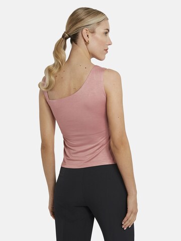 Haut 'MIOWA' Nicowa en rose