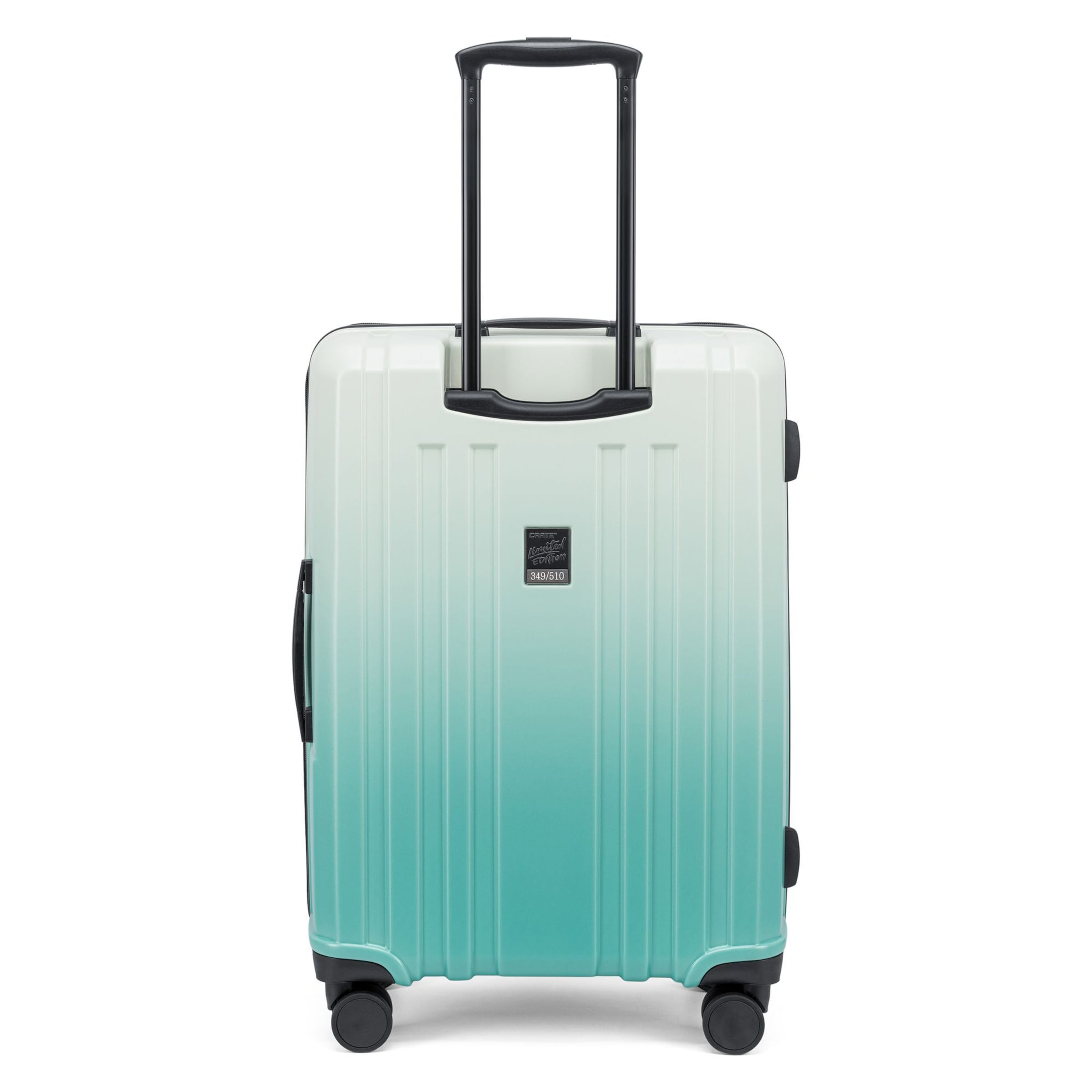 Trolley 'Crate EX Wildlife' di Epic in blu