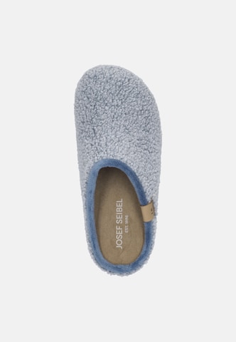 JOSEF SEIBEL Huisschoenen in Blauw
