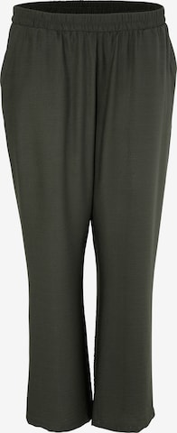 Aniston Pants in Green: front