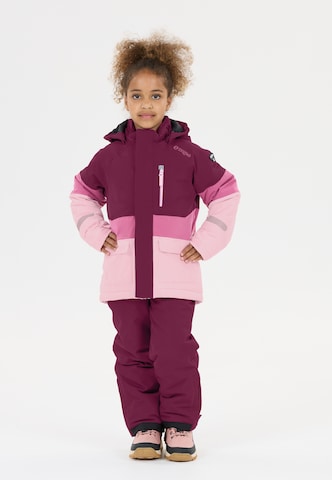 ZigZag Skijacke 'Taylora' in Lila