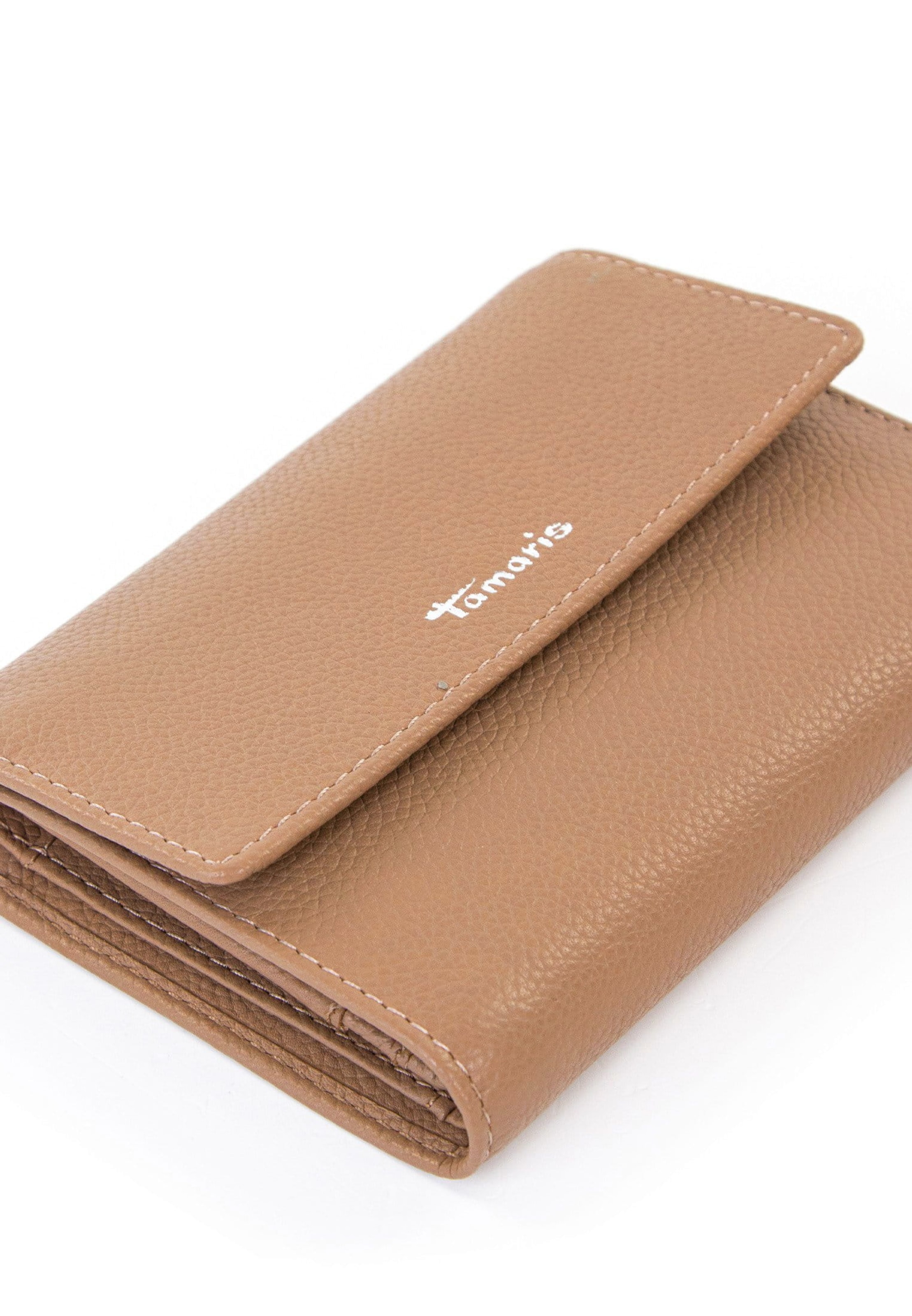Tamaris Peněženka 'Amanda' – béžová