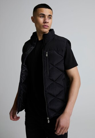 Alessandro Zavetti Vesta 'Sabbatini' – černá: přední strana