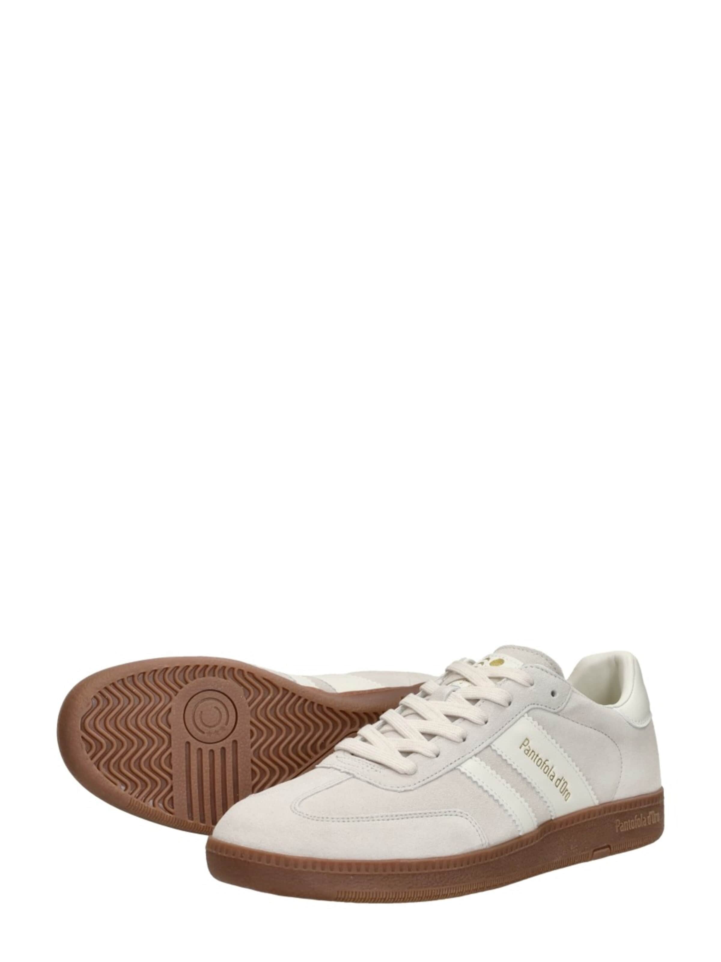 PANTOFOLA D'ORO Sneakers laag 'Ballare' in Beige