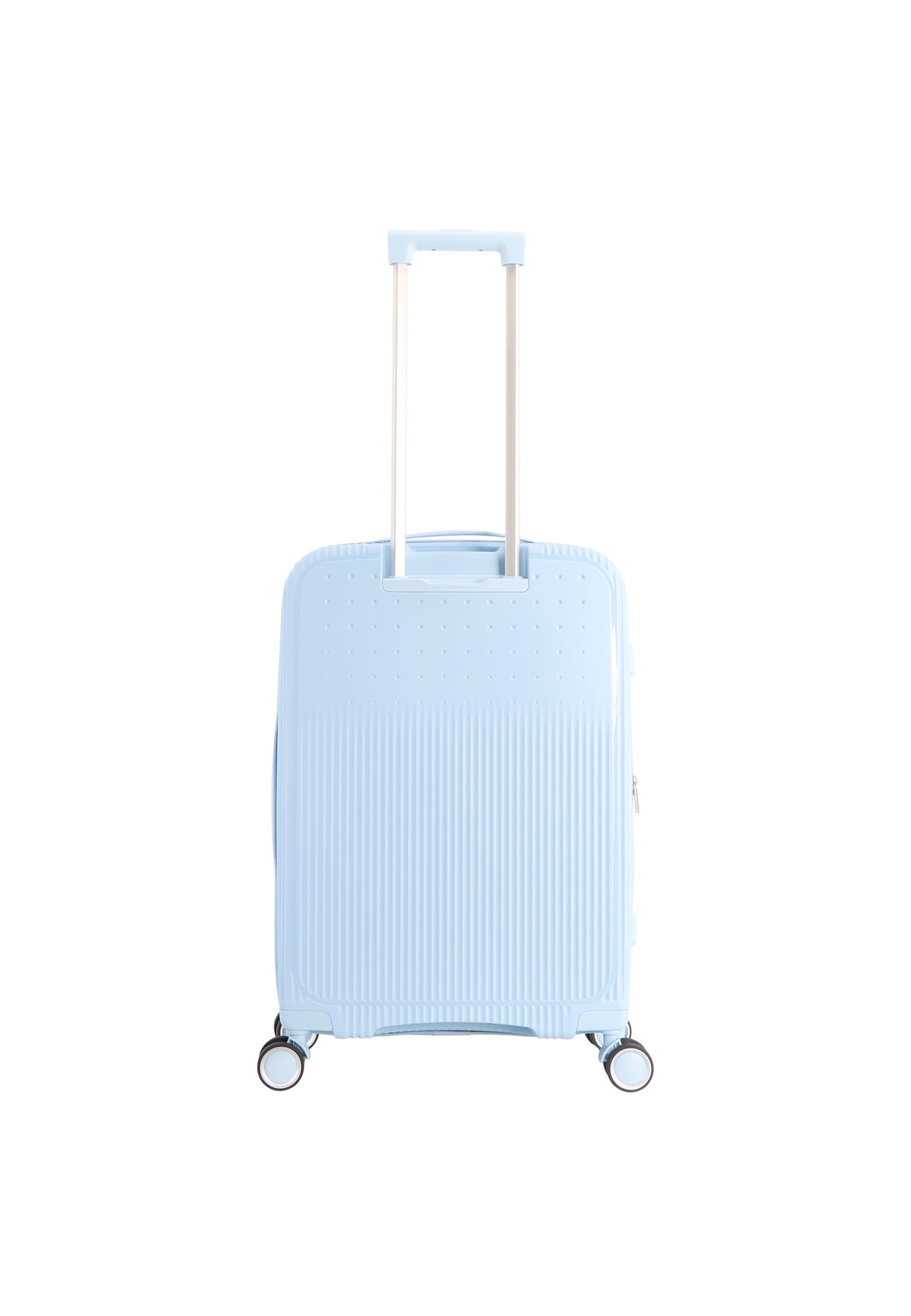 ELLE Suitcase 'Da'Vine' in Blue