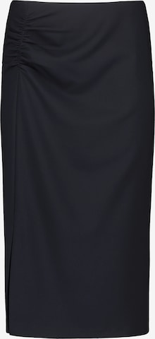 GERRY WEBER Skirt in Blue: front