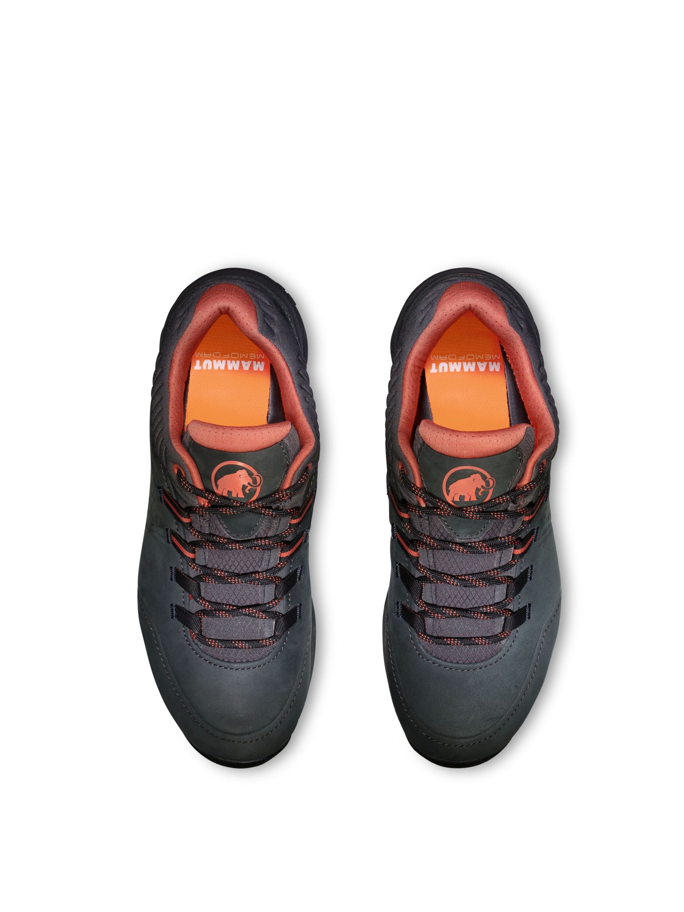 MAMMUT Flats 'Nova IV' in Black
