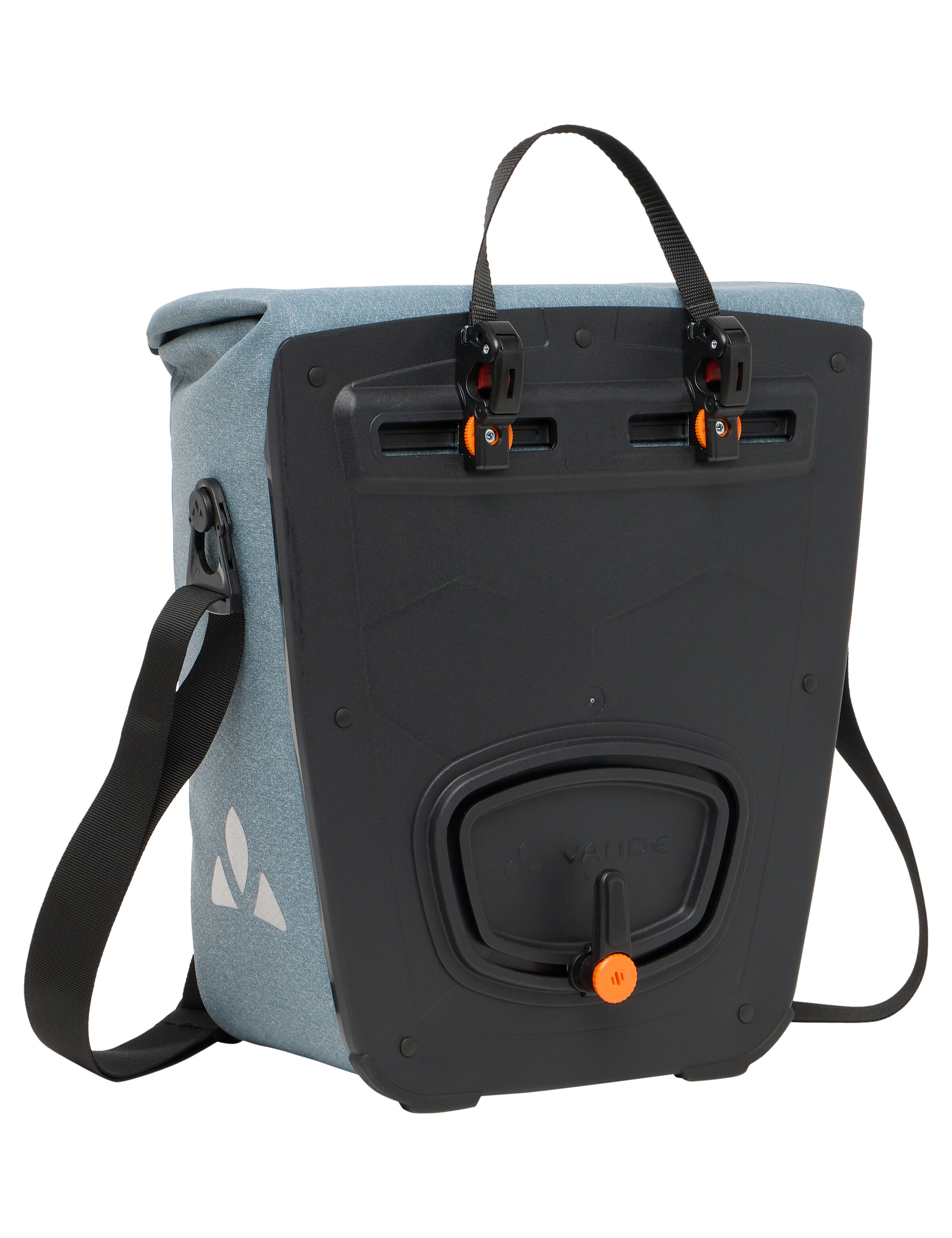 VAUDE Sports Backpack in Grey