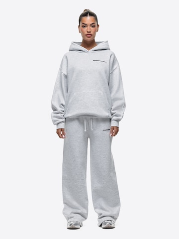 Good For Nothing Baggy Broek in Grijs