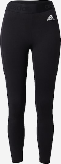 ADIDAS PERFORMANCE Urheiluhousut värissä musta, Tuotenäkymä