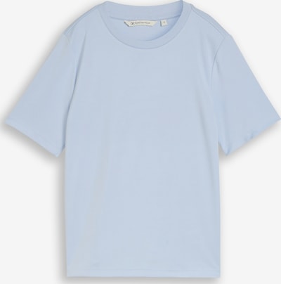 TOM TAILOR DENIM Paita koossa XS värissä vaaleansininen, Tuotenäkymä