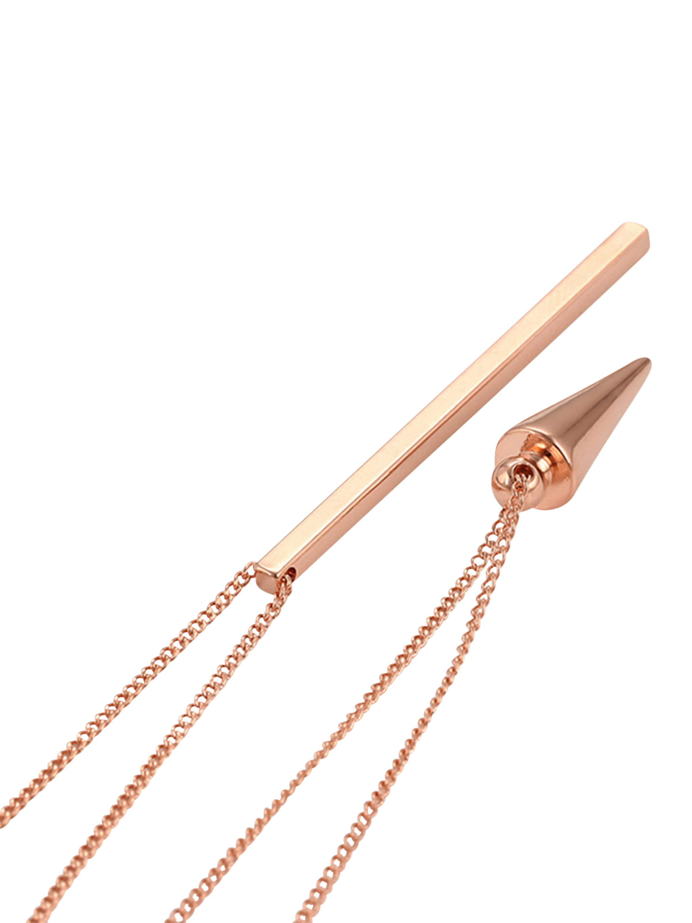 Heideman Kette 'Duplo' in Gold