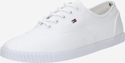 Sneaker bassa 'Essential' TOMMY HILFIGER di colore bianco, Visualizzazione prodotti