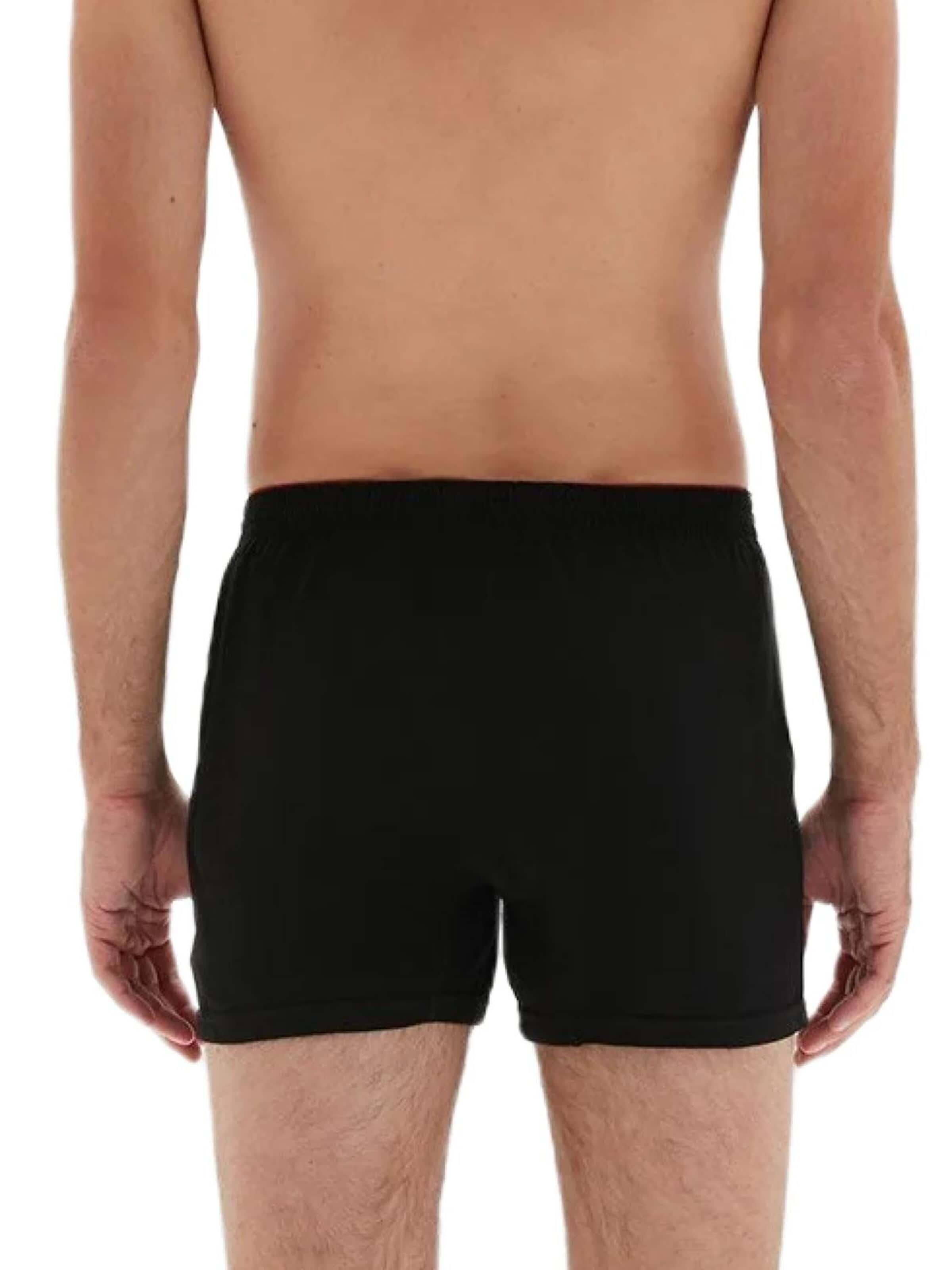 Erdem Boxer shorts in Black