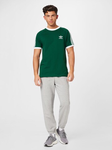 ADIDAS SPORTSWEAR Tapered Sportnadrágok 'All Szn' - szürke