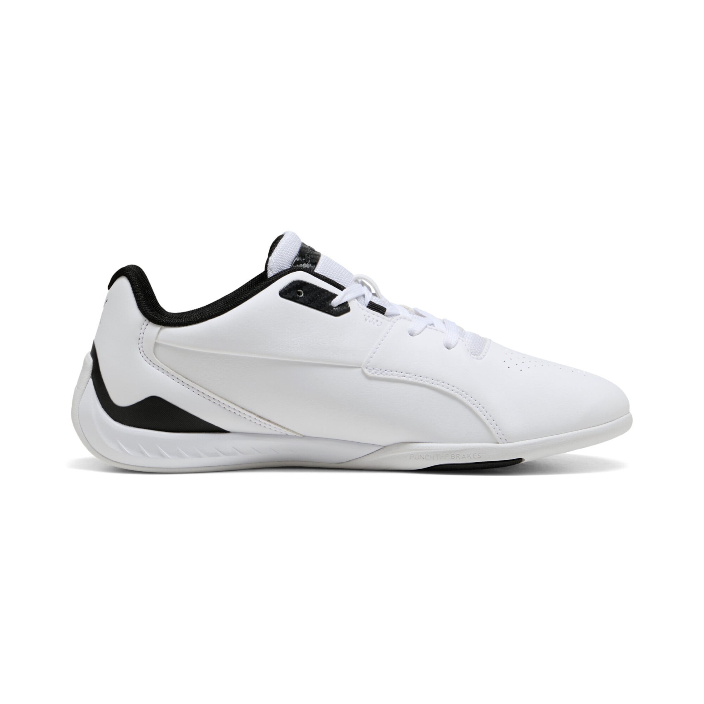 PUMA Platform trainers 'Scuderia Ferrari Drift Cat 11' in White