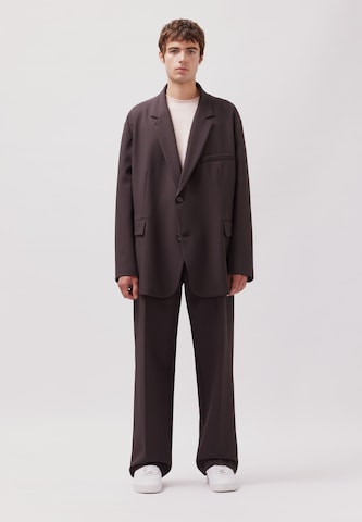Studio Seidensticker Comfort fit Blazer in Brown