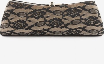 ALDO Clutch in One size in Brown: front
