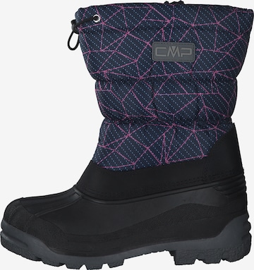 CMP Snowboots 'Sneewy' in Schwarz